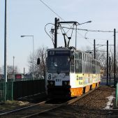 Konstal 105Na #891+892