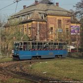 Konstal 105Na #891