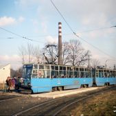 Konstal 105Na #897+898