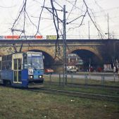 Konstal 105Na #897+898