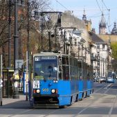 Konstal 105Na #905+903+904