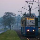 Konstal 105Na #913+912