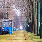 Konstal 105Na #919