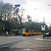 Konstal 105Na #923+924+925