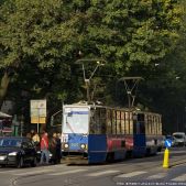 Konstal 105Na #925+926