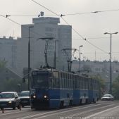 Konstal 105Na #929+930+933