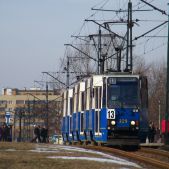 Konstal 105Na #929+939+940