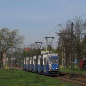 Konstal 105Na #932+939+940