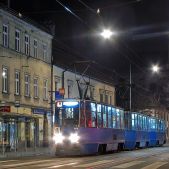 Konstal 105Na #932+939+940