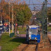 Konstal 105Na #932+939+940