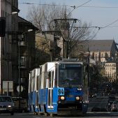 Konstal 105Na #936+937+938
