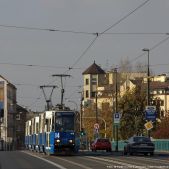 Konstal 105Na #936+937+938