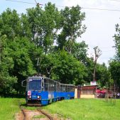 Konstal 105Na #936+937+938