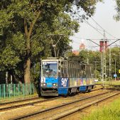 Konstal 105Na #939+940
