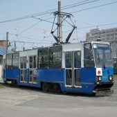 Konstal 105Na #942