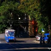 Konstal 105Na #943+944