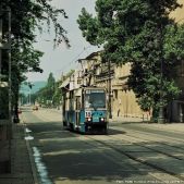 Konstal 105Na #944