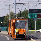 Konstal 105Na #784+785