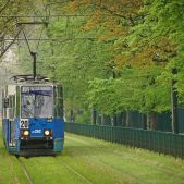 Konstal 105Na #HZ262+HZ263