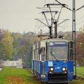Konstal 105Na #HZ287+288+289