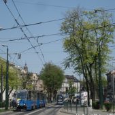 Konstal 105Na #482+483+484