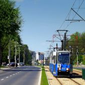 Konstal 105Na #465+466