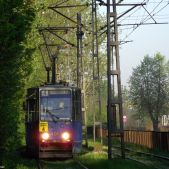 Konstal 105Na #401+355+356