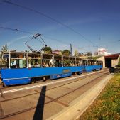Konstal 105Na #786+787