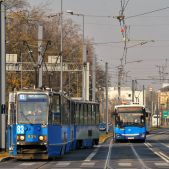 Konstal 105Na #839+840+844