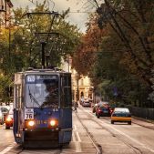 Konstal 105Na #814+815+816