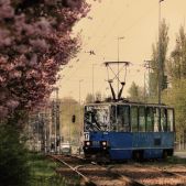 Konstal 105Na #454