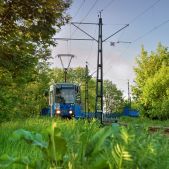 Konstal 105Na #782+783