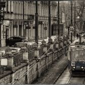 Konstal 105Na #486+485
