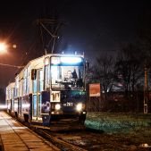 Konstal 105Na #HZ261+HZ269