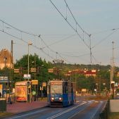 Konstal 105Na #HZ273+HZ274
