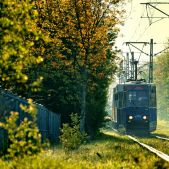 Konstal 105Na #HZ273+HZ274