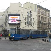 Konstal 105Na #392+393