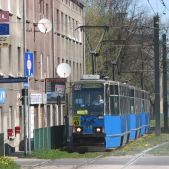 Konstal 105Na #870+871+872