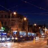 Konstal 105Na #936+937+938