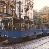 Konstal 105 Na #936+937