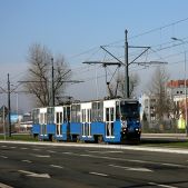 Konstal 105Na #480+481