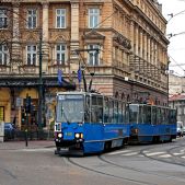 Konstal 105Na #440+441