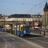 Konstal 105Na #425+426