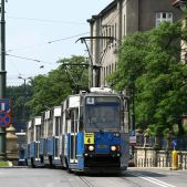 Konstal 105Na #839+840+844