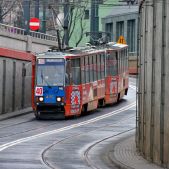 Konstal 105Na #475+476