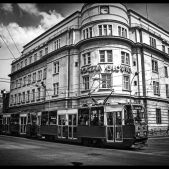 Konstal 105Na #449+450