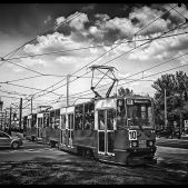 Konstal 105Na #487+486