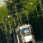 Konstal 105Na #837+838