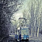 Konstal 105Na #498