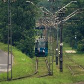 Konstal 105Na #768+769